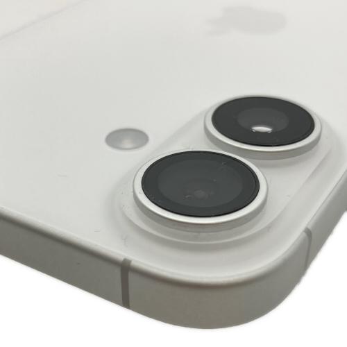 Apple (アップル) iPhone16 A3286