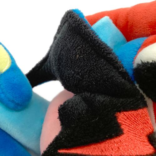 Pokemon Center (ポケモンセンター) サトシゲッコウガ 2015 ヌイグルミ