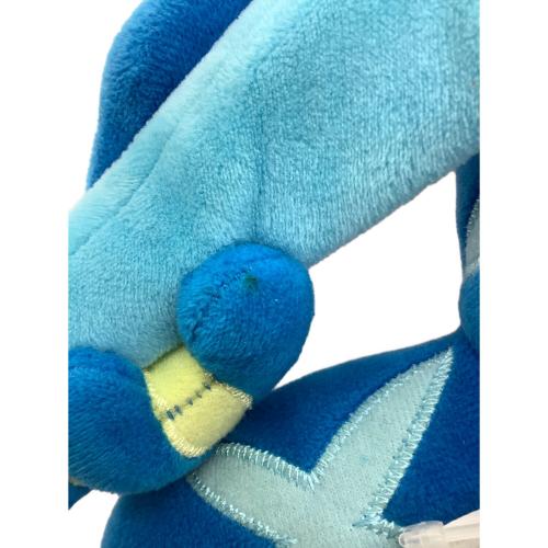 Pokemon Center (ポケモンセンター) サトシゲッコウガ 2015 ヌイグルミ