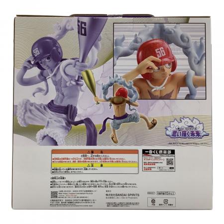 ONE PIECE (ワンピース) ONE PIECE 68057 ワンピース 思い描く未来