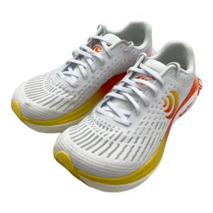 topo athletic (トポアスレチック) ランニングシューズ M075 SPECTER 2 メンズ SIZE 26.5cm ホワイト