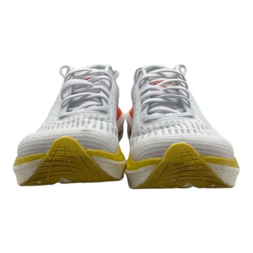 topo athletic (トポアスレチック) ランニングシューズ M075 SPECTER 2 メンズ SIZE 26.5cm ホワイト
