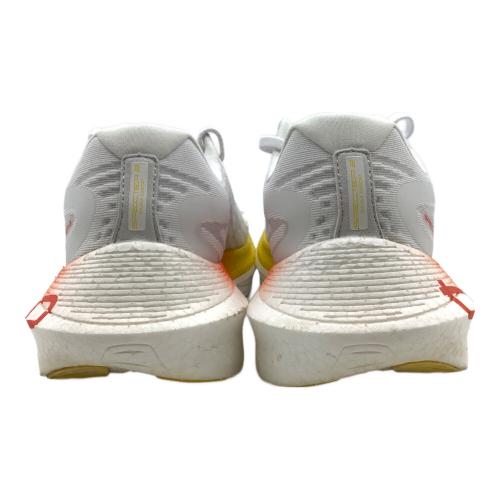 topo athletic (トポアスレチック) ランニングシューズ M075 SPECTER 2 メンズ SIZE 26.5cm ホワイト