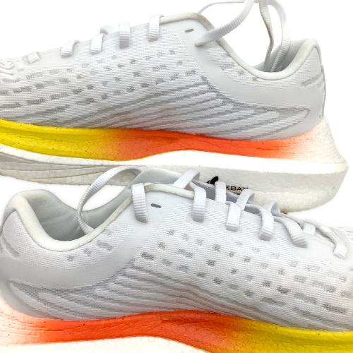 topo athletic (トポアスレチック) ランニングシューズ M075 SPECTER 2 メンズ SIZE 26.5cm ホワイト