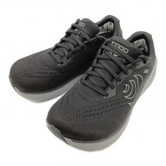 topo athletic (トポアスレチック) ランニングシューズ M090 PHANTOM ４ WP メンズ SIZE 26.5cm ブラック