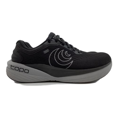 topo athletic (トポアスレチック) ランニングシューズ M090 PHANTOM ４ WP メンズ SIZE 26.5cm ブラック