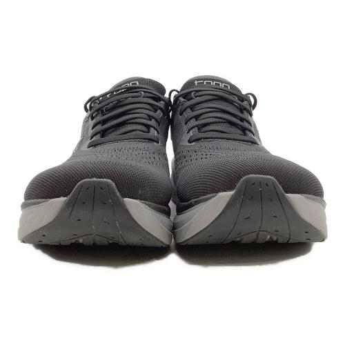 topo athletic (トポアスレチック) ランニングシューズ M090 PHANTOM ４ WP メンズ SIZE 26.5cm ブラック
