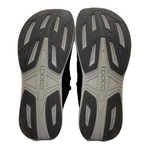topo athletic (トポアスレチック) ランニングシューズ M090 PHANTOM ４ WP メンズ SIZE 26.5cm ブラック