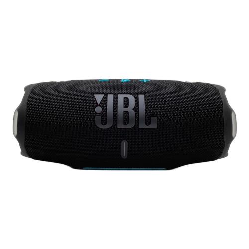 JBL (ジェイビーエル) ワイヤレススピーカー CHARGE 6