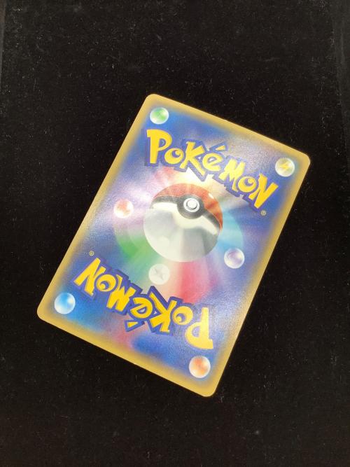ポケモン マグマ団のグラードンEX ポケモンカード RR XYシリーズ