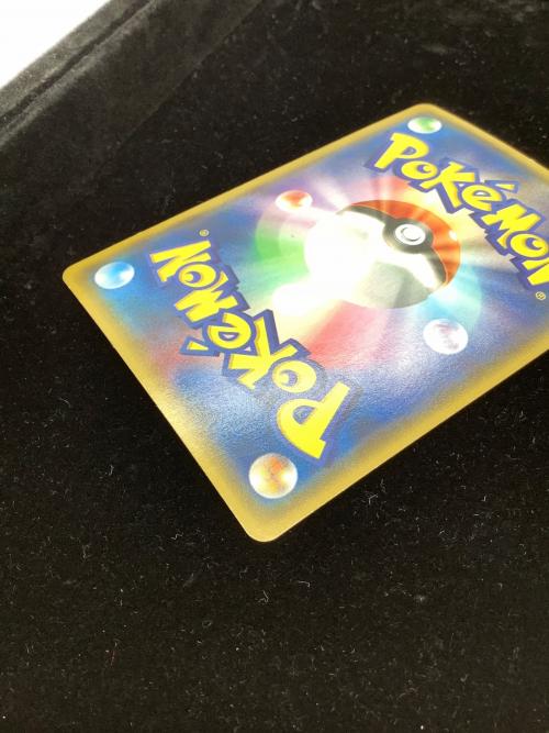 ポケモン マグマ団のグラードンEX ポケモンカード RR XYシリーズ