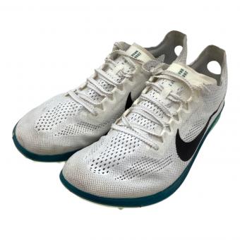 NIKE (ナイキ) スパイクシューズ fd8413-102 SIZE 25.5cm ホワイト