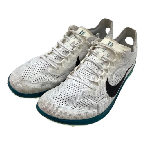 NIKE (ナイキ) スパイクシューズ fd8413-102 SIZE 25.5cm ホワイト