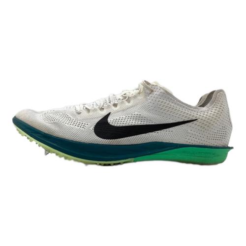 NIKE (ナイキ) スパイクシューズ fd8413-102 SIZE 25.5cm ホワイト