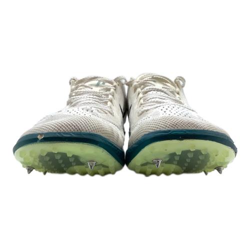 NIKE (ナイキ) スパイクシューズ fd8413-102 SIZE 25.5cm ホワイト