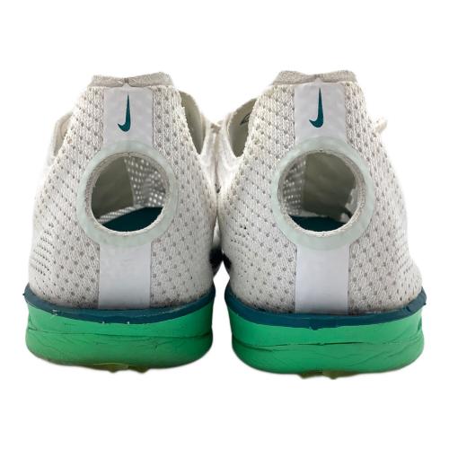 NIKE (ナイキ) スパイクシューズ fd8413-102 SIZE 25.5cm ホワイト