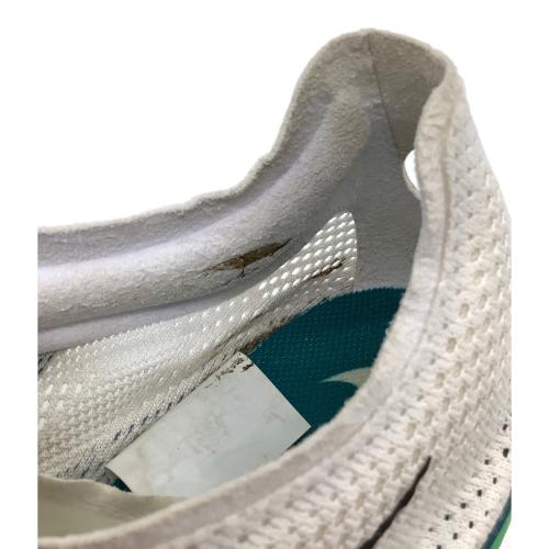 NIKE (ナイキ) スパイクシューズ fd8413-102 SIZE 25.5cm ホワイト