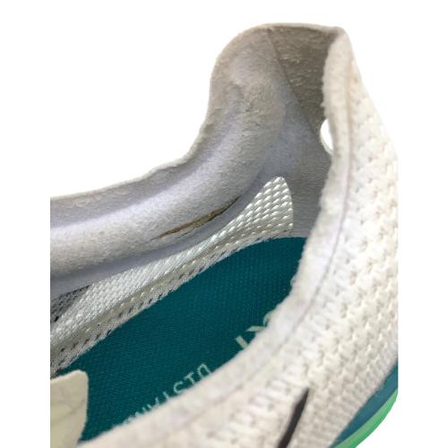 NIKE (ナイキ) スパイクシューズ fd8413-102 SIZE 25.5cm ホワイト