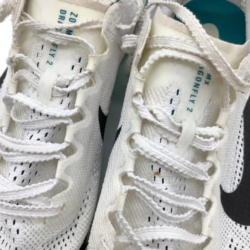 NIKE (ナイキ) スパイクシューズ fd8413-102 SIZE 25.5cm ホワイト