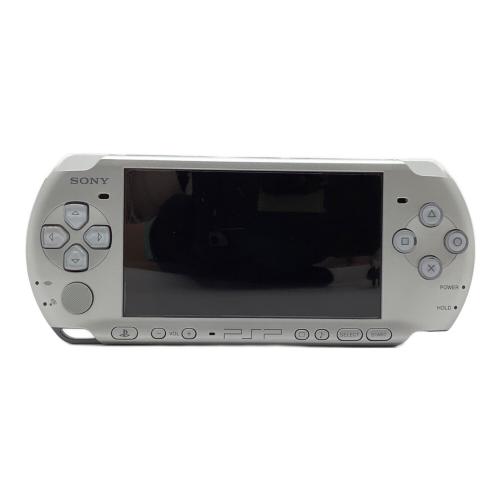 SONY (ソニー) PSP PSP-3000