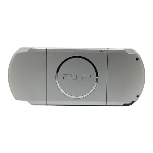 SONY (ソニー) PSP PSP-3000