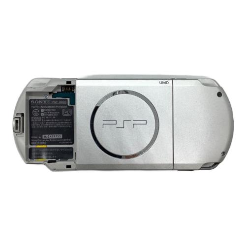 SONY (ソニー) PSP PSP-3000