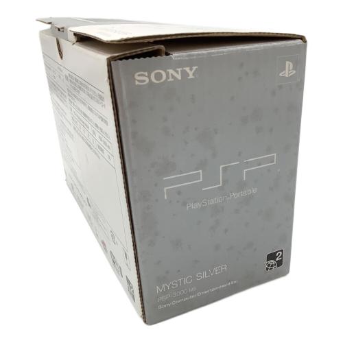 SONY (ソニー) PSP PSP-3000