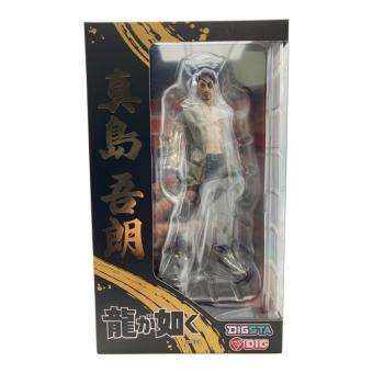 DIG フィギュア 特典屏風付 DIGSTA