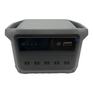 ANKER(アンカー) (アンカー) SOLIX C1000 GEN2 ポータブル電源