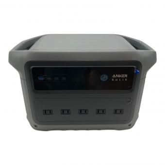 ANKER(アンカー) (アンカー) SOLIX C1000 GEN2 ポータブル電源