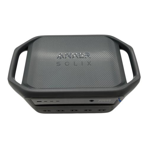 ANKER(アンカー) (アンカー) SOLIX C1000 GEN2 ポータブル電源