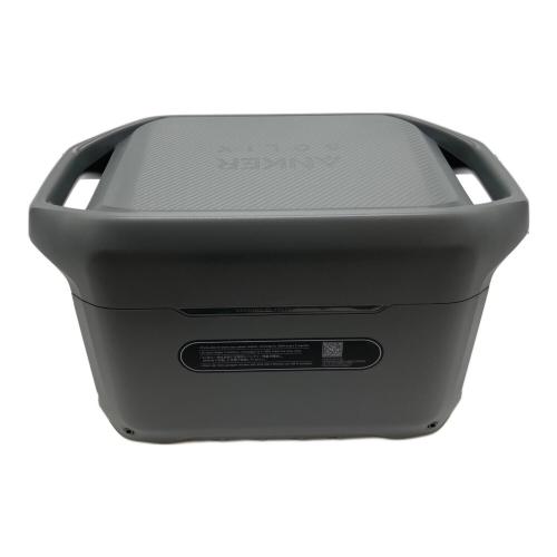 ANKER(アンカー) (アンカー) SOLIX C1000 GEN2 ポータブル電源