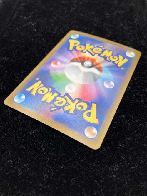マリィのオーロンゲ ポケモンカード SAR MEGA