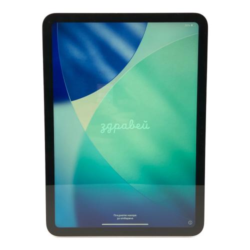 Apple (アップル) iPad 11インチ A16 2025モデル PD3Y4J/A