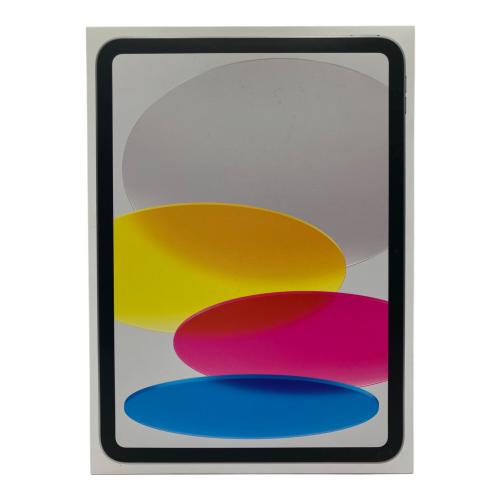 Apple (アップル) iPad 11インチ A16 2025モデル PD3Y4J/A