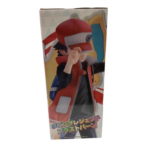 ポケモン A賞 フィギュア MASTERLISE PLUS