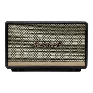 Marshall (マーシャル) ワイヤレススピーカー Acton II