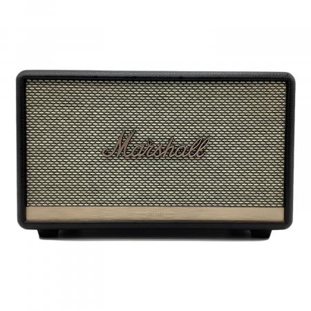 Marshall (マーシャル) ワイヤレススピーカー Acton II｜トレファクONLINE