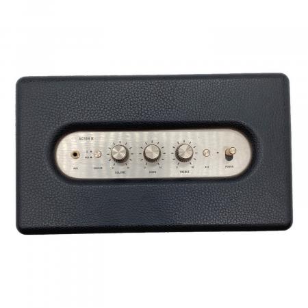 Marshall (マーシャル) ワイヤレススピーカー Acton II｜トレファクONLINE