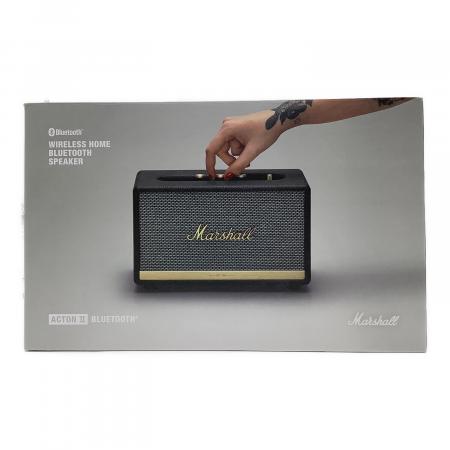 Marshall (マーシャル) ワイヤレススピーカー Acton II｜トレファクONLINE
