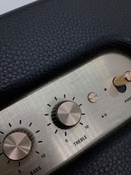 Marshall (マーシャル) ワイヤレススピーカー Acton II