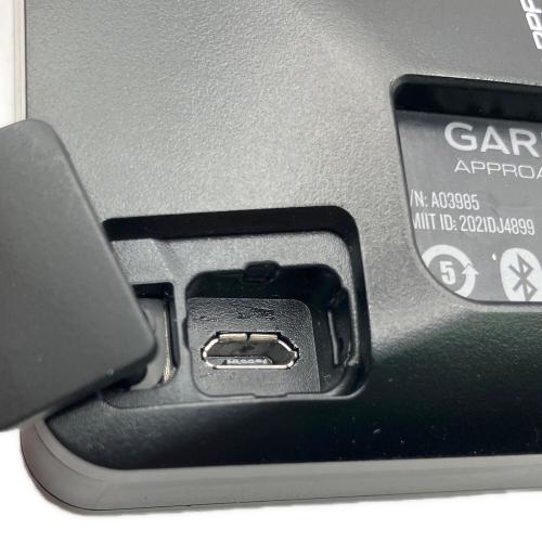 GARMIN (ガーミン) ゴルフGPSナビ 7NB0 10854 @ ブラック Approach R10