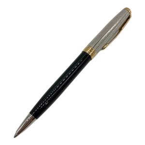 PARKER (パーカー) ボールペン 2119787 ブラック×ゴールド ソネット プレミアム