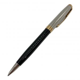 PARKER (パーカー) ボールペン 2119787 ブラック×ゴールド ソネット プレミアム