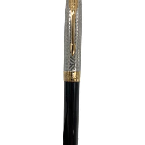 PARKER (パーカー) ボールペン 2119787 ブラック×ゴールド ソネット プレミアム