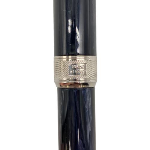 VISCONTI (ビスコンティ) ボールペン KP10-01-BP ブラック レンブランド