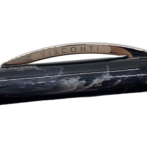 VISCONTI (ビスコンティ) ボールペン KP10-01-BP ブラック レンブランド
