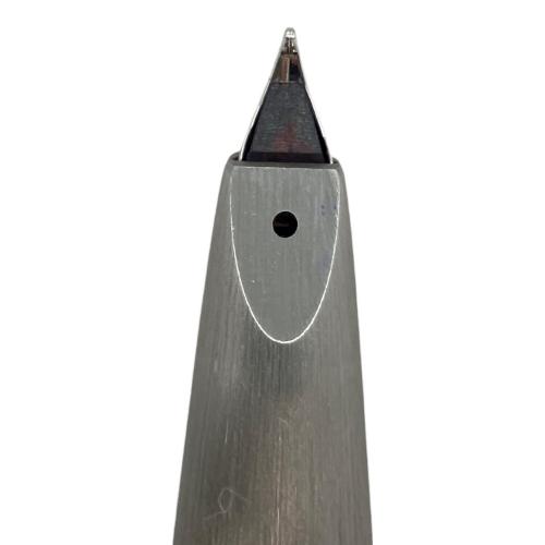 LAMY (ラミー) 万年筆 L01-F ブラック モークローン