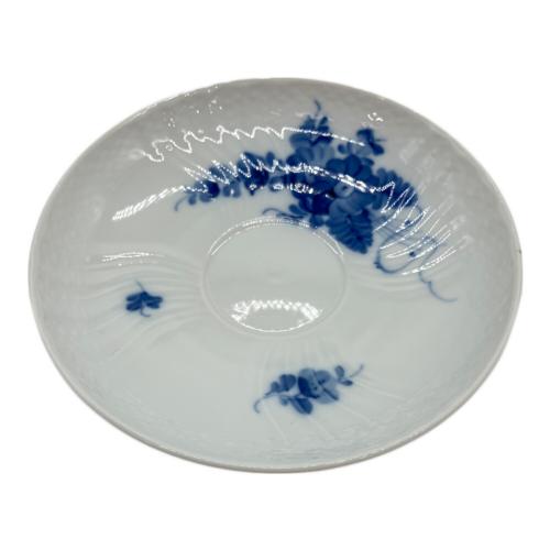 ROYAL COPENHAGEN (ロイヤル・コペンハーゲン) カップ&ソーサー ブルーフラワー