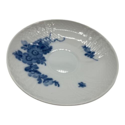 ROYAL COPENHAGEN (ロイヤル・コペンハーゲン) カップ&ソーサー ブルーフラワー